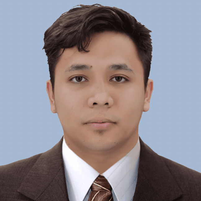 Cedric Estrada - Fullstack Developer